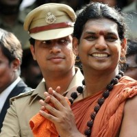 Godman Nityanand apologises to Madras HC for misleading